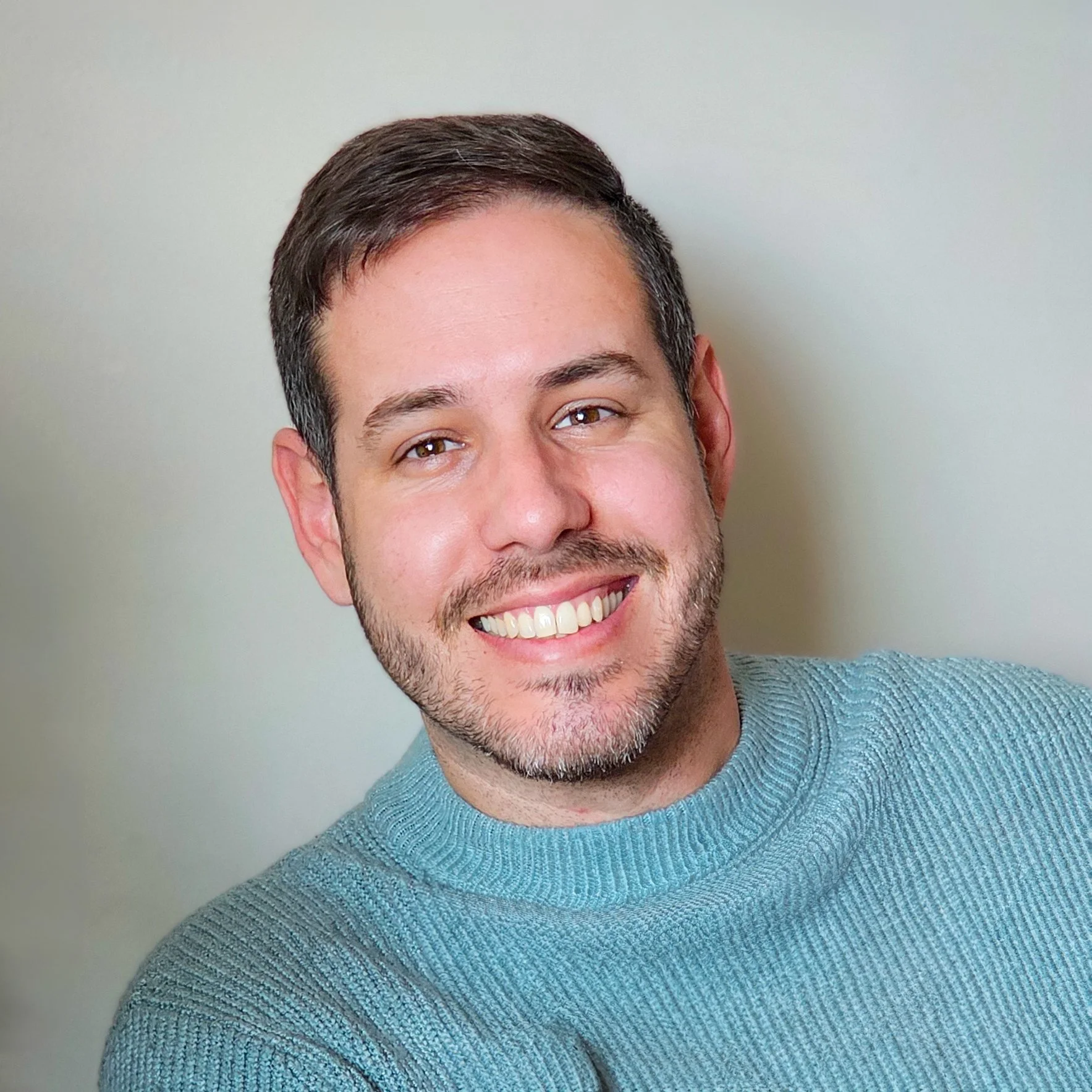 Ariam, founder of Crinkex